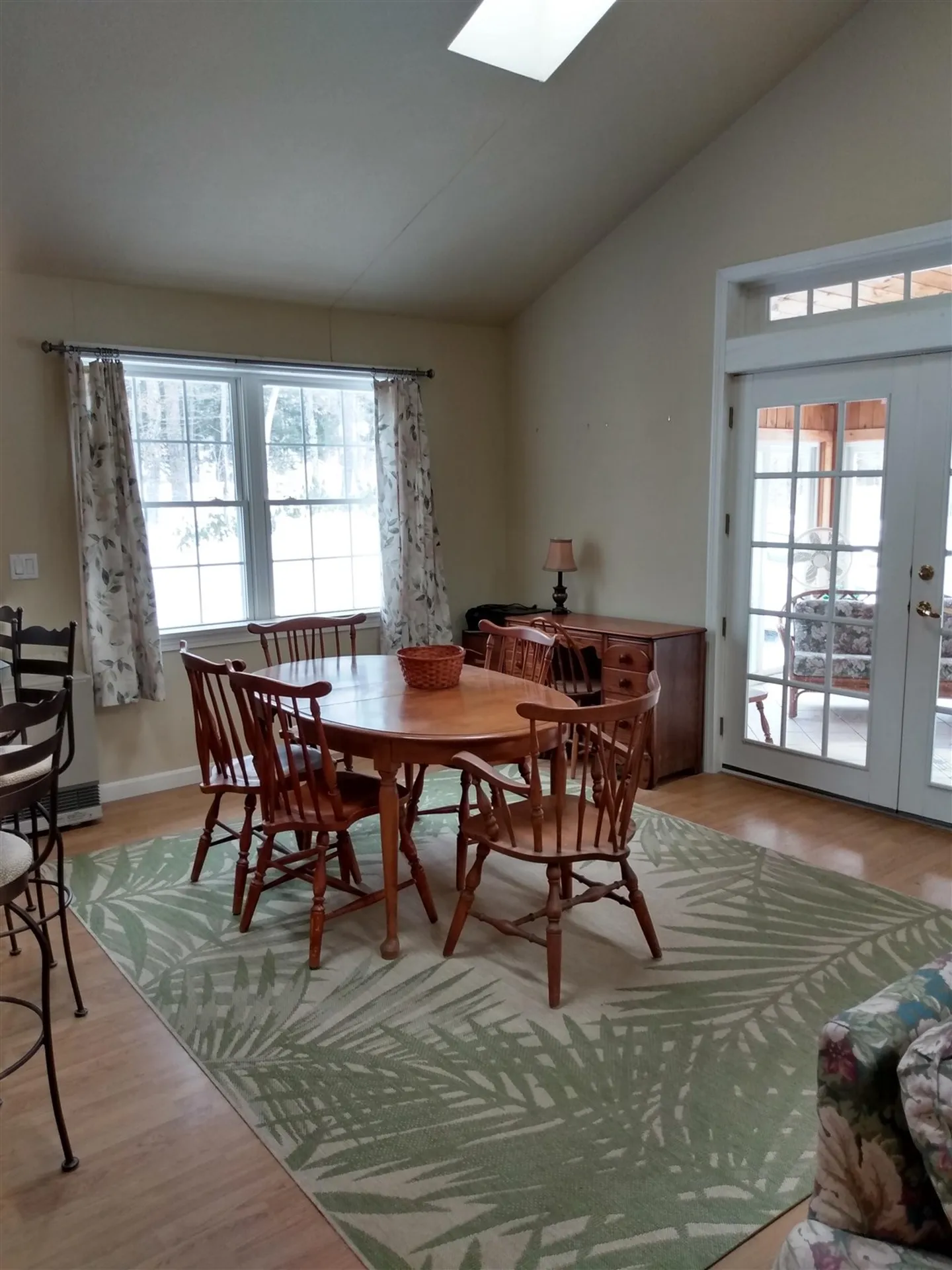 30 Woodcrest Drive Ossipee NH 03864