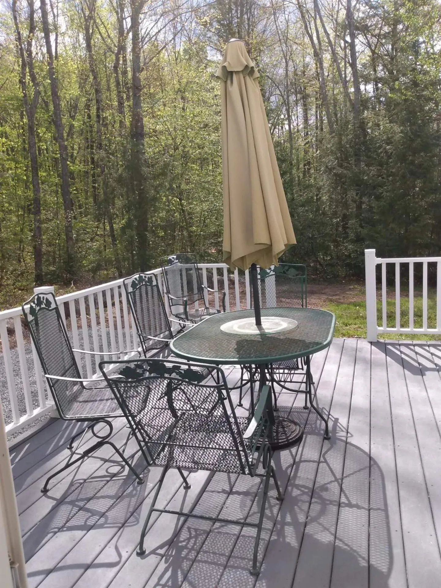 30 Woodcrest Drive Ossipee NH 03864