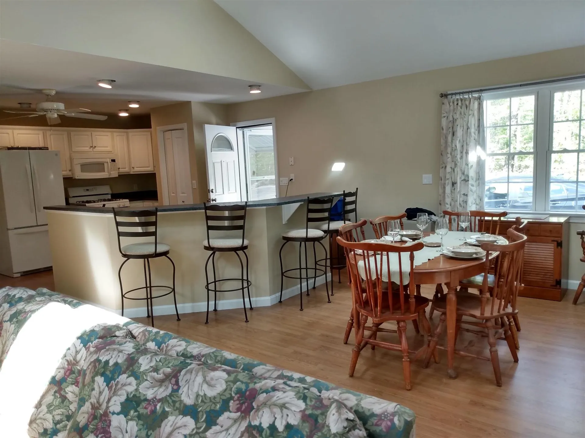 30 Woodcrest Drive Ossipee NH 03864
