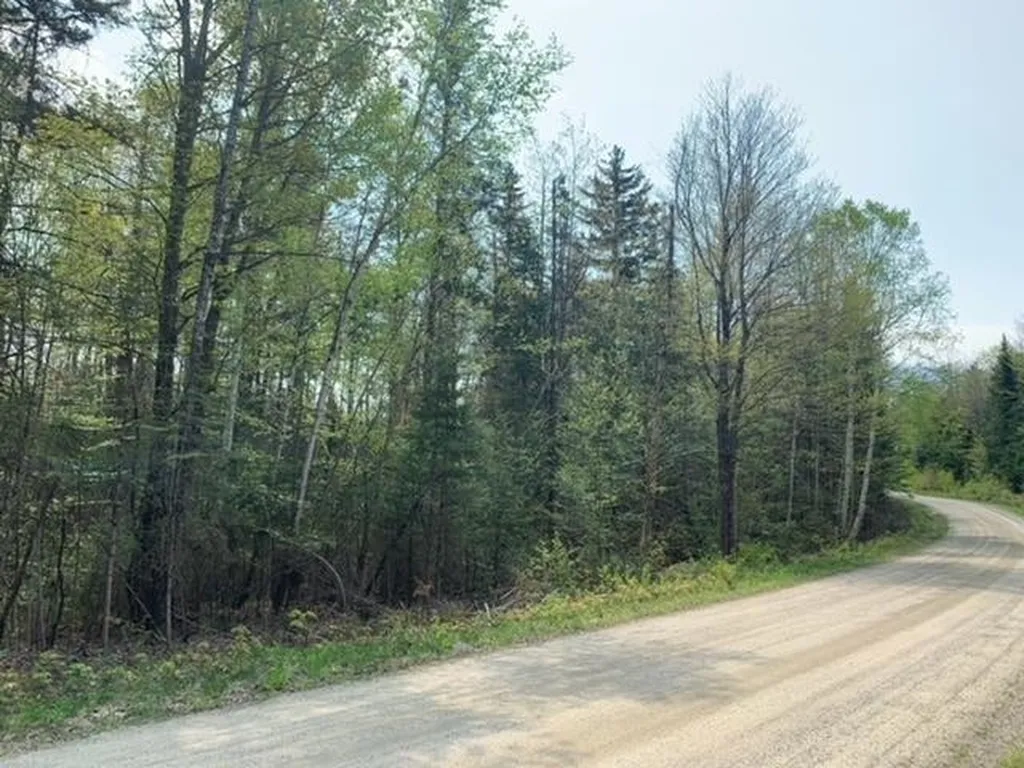 Lot 4 Enman Drive Jefferson NH 03583