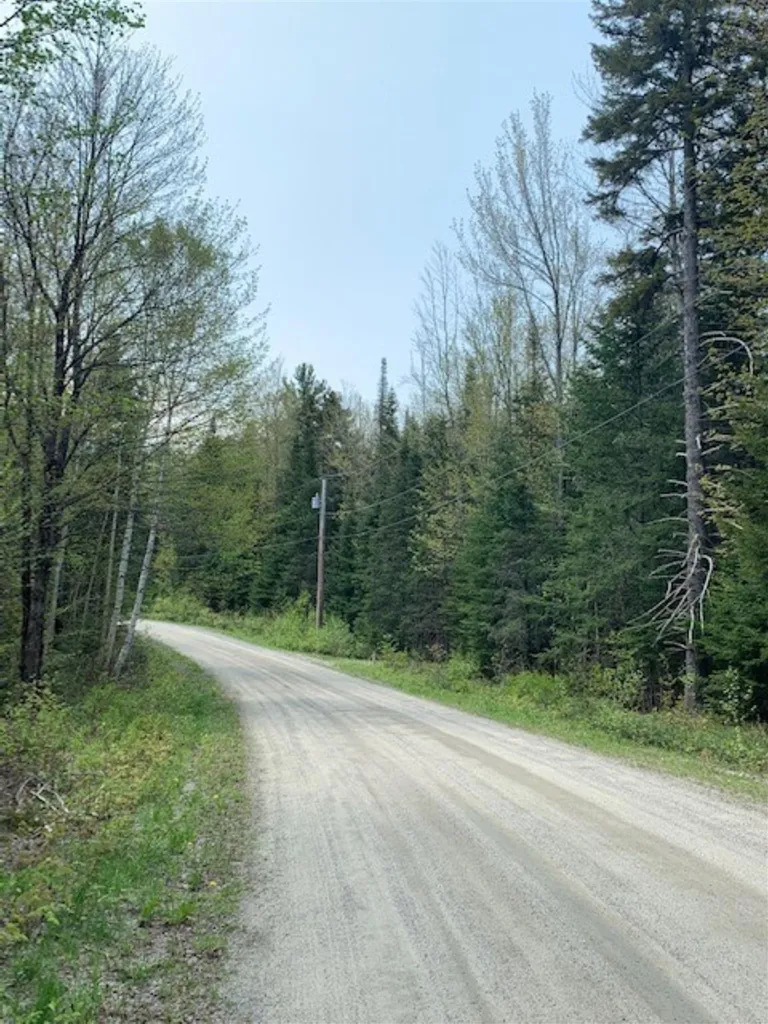 Lot 4 Enman Drive Jefferson NH 03583