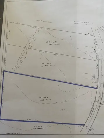 Lot 4 Enman Drive Jefferson NH 03583