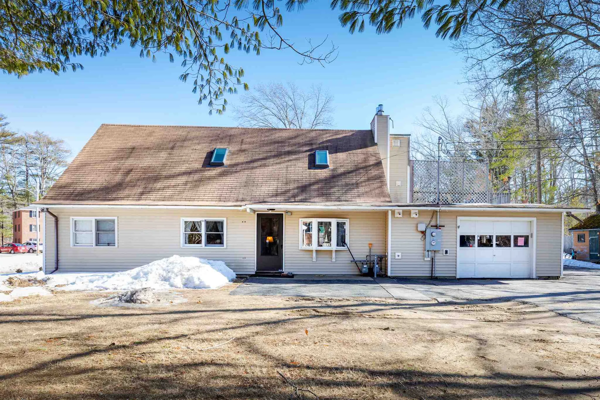 15 Folly Mill Terrace Seabrook NH 03874