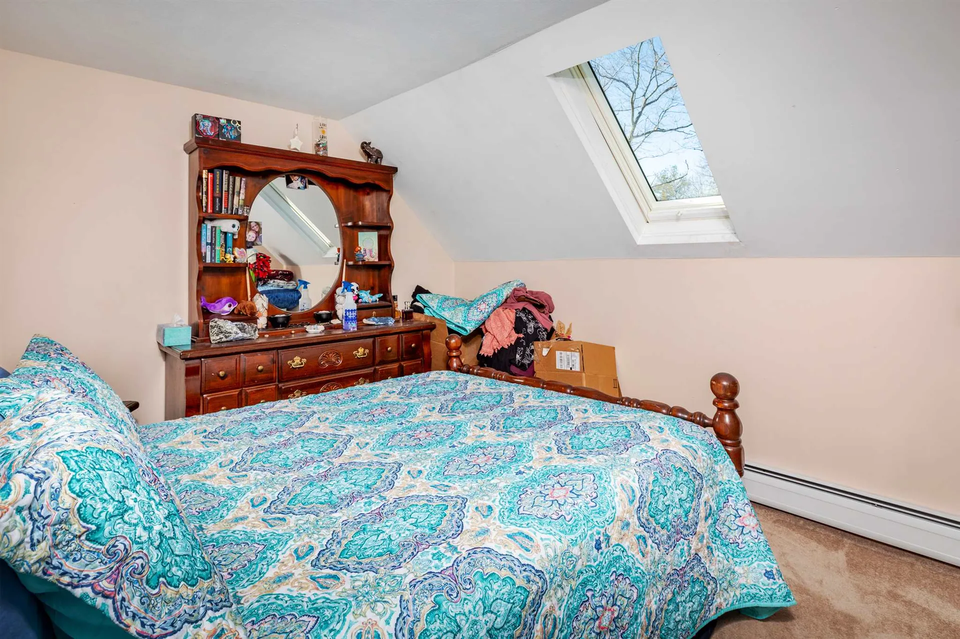 15 Folly Mill Terrace Seabrook NH 03874