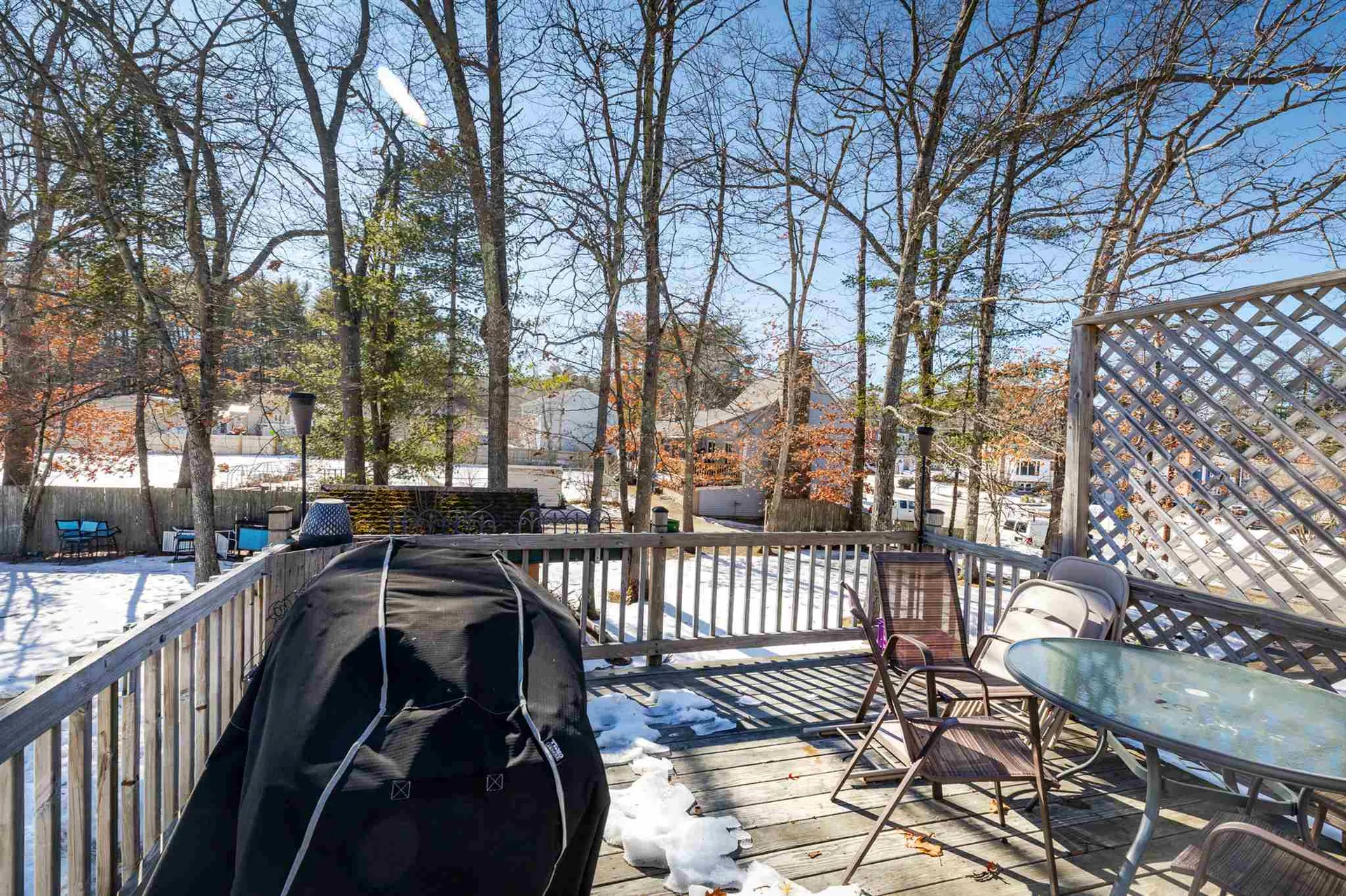 15 Folly Mill Terrace Seabrook NH 03874