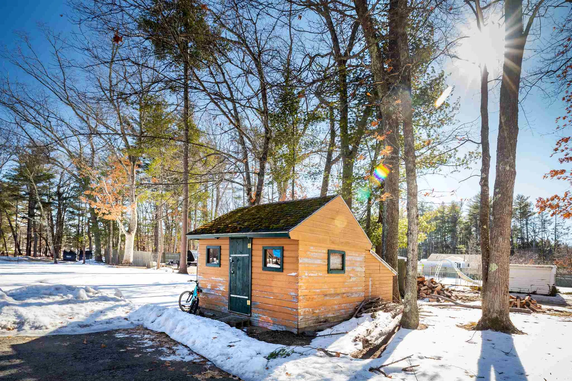 15 Folly Mill Terrace Seabrook NH 03874