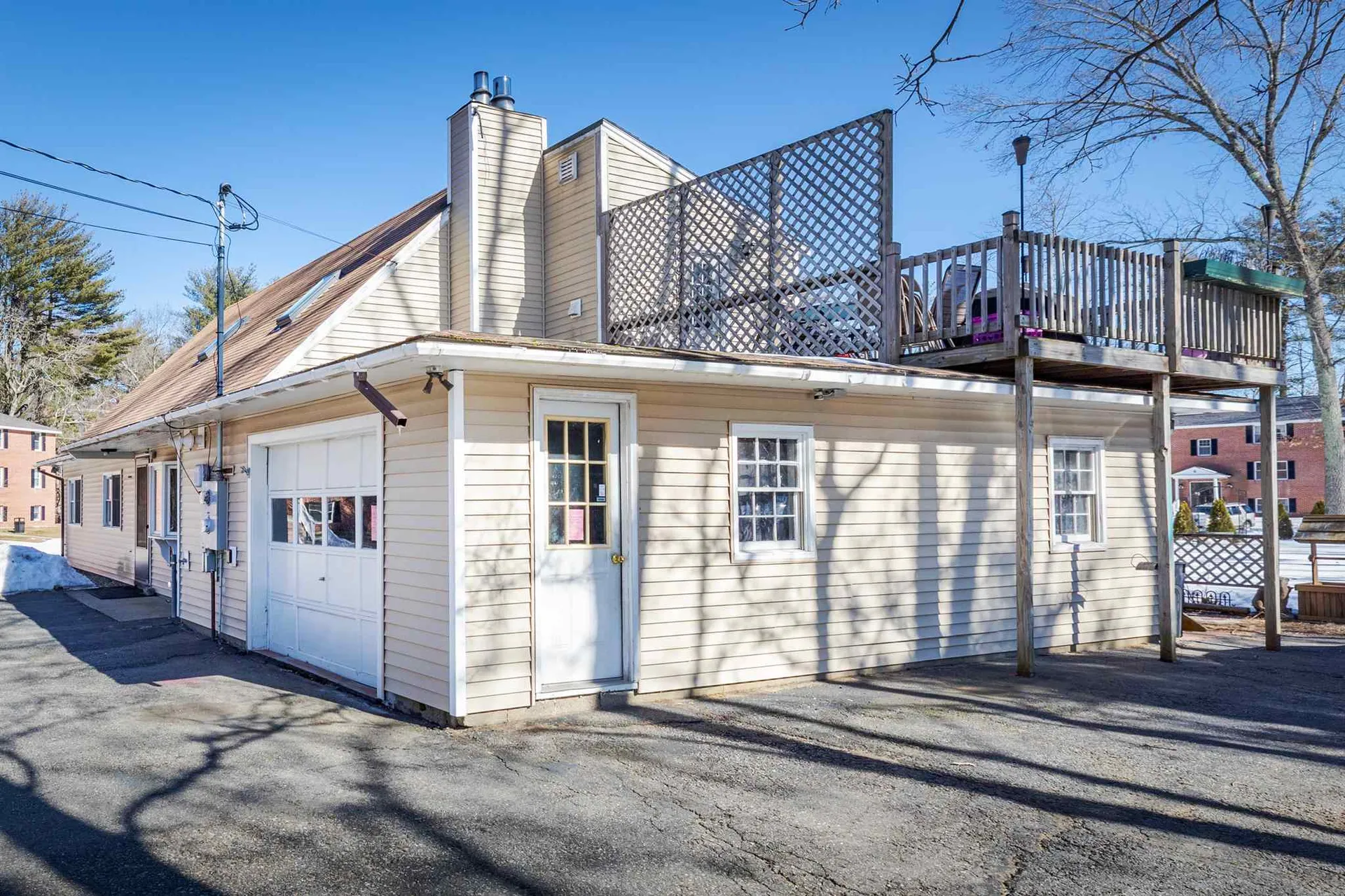 15 Folly Mill Terrace Seabrook NH 03874