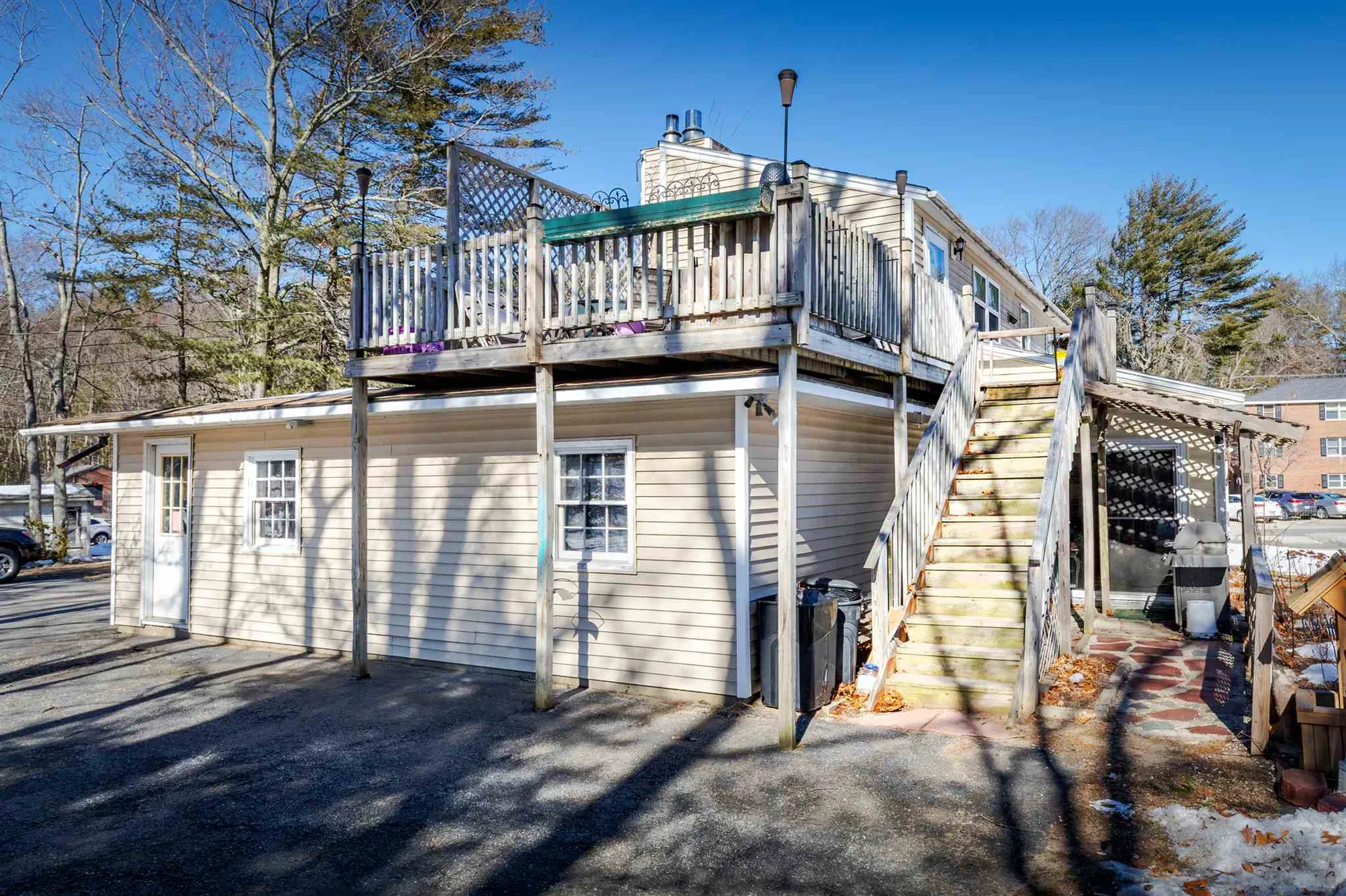 15 Folly Mill Terrace Seabrook NH 03874
