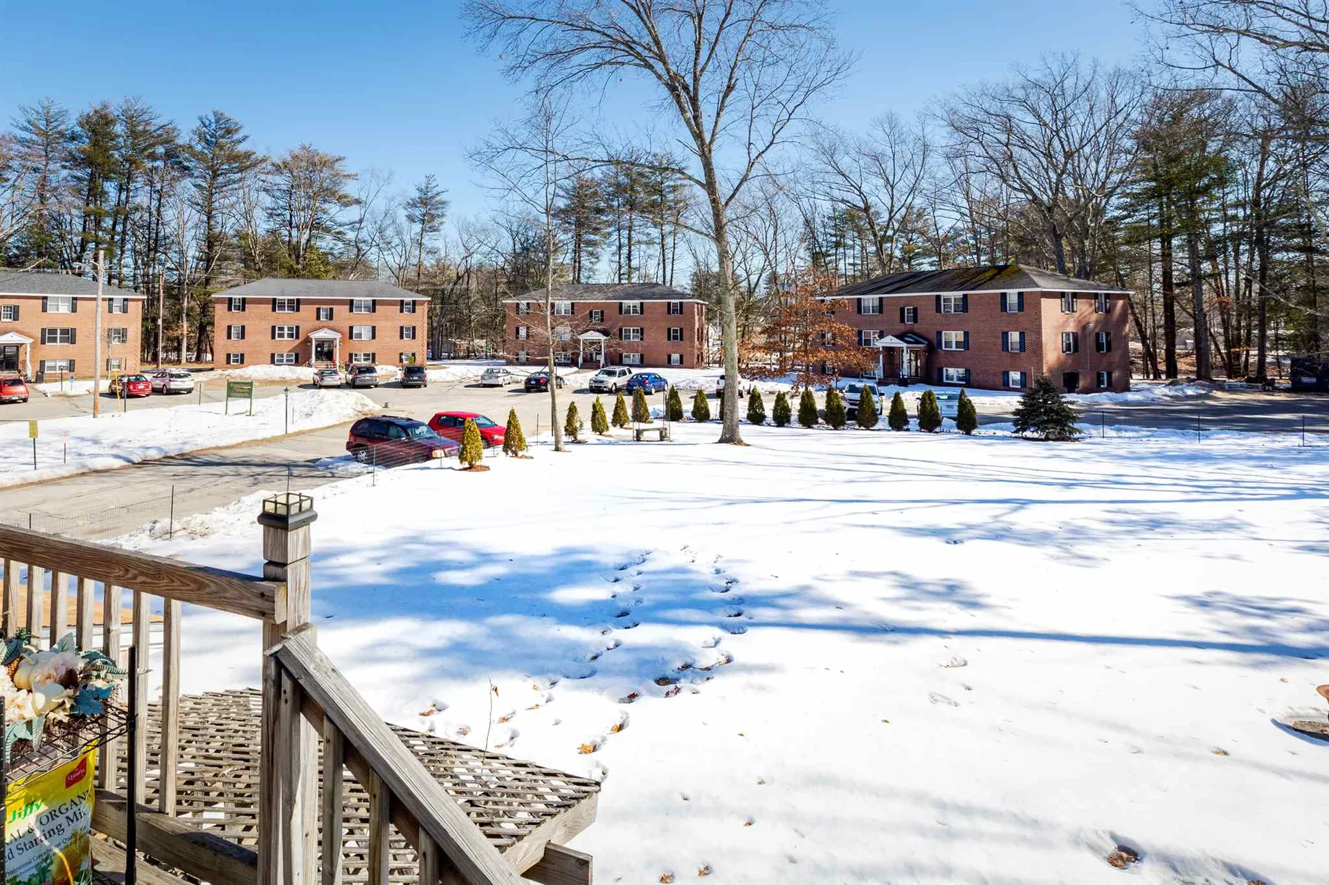 15 Folly Mill Terrace Seabrook NH 03874