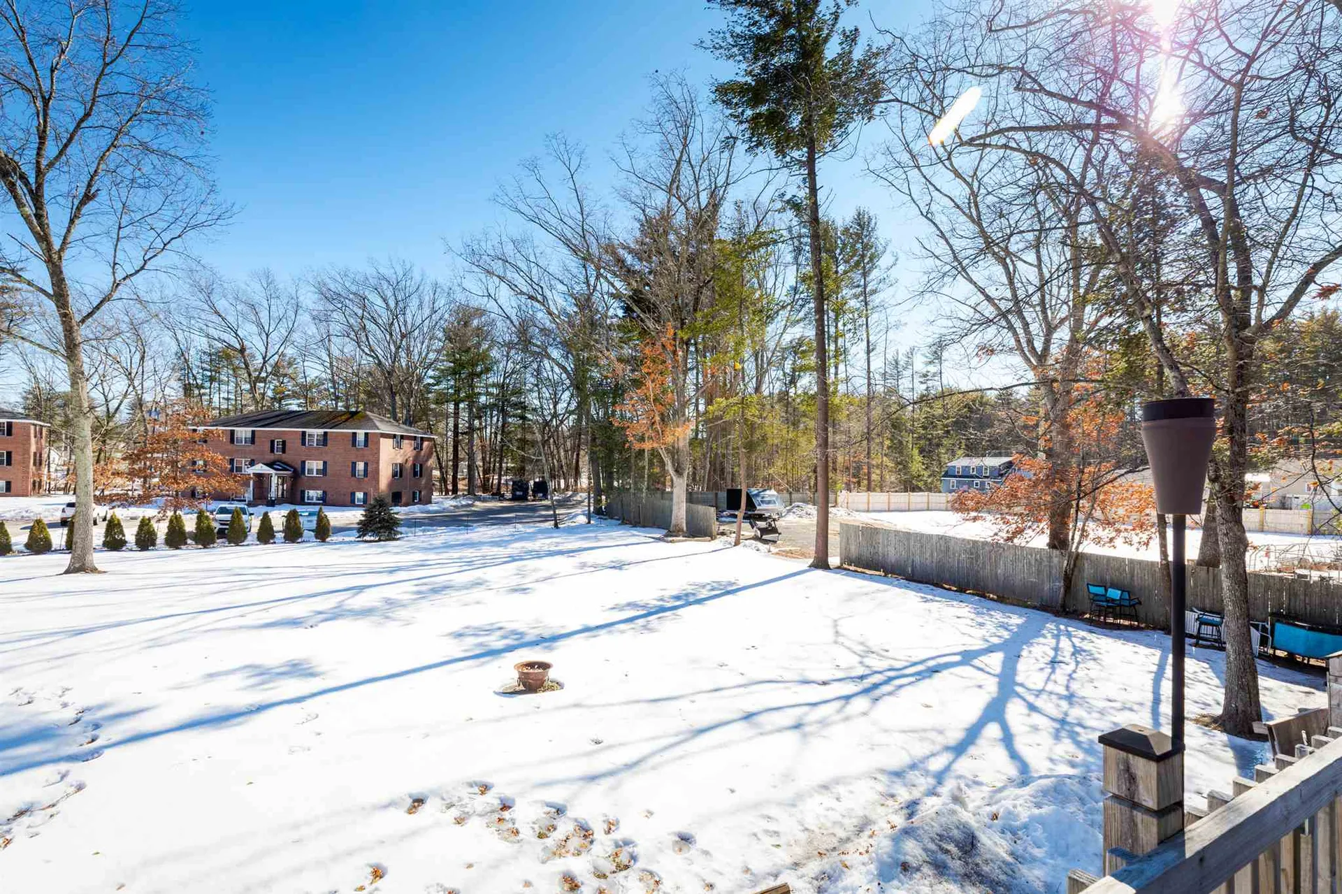 15 Folly Mill Terrace Seabrook NH 03874