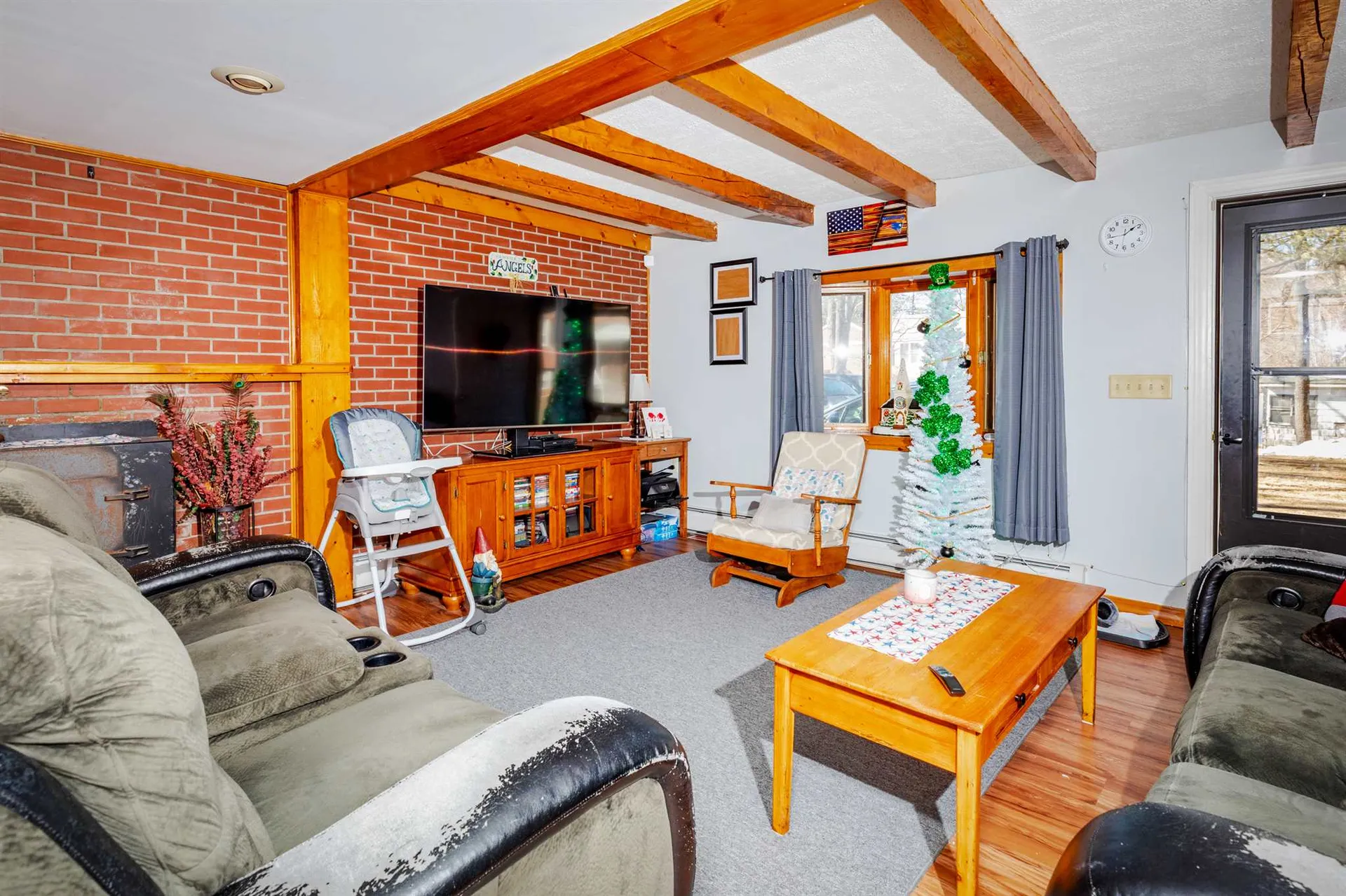 15 Folly Mill Terrace Seabrook NH 03874