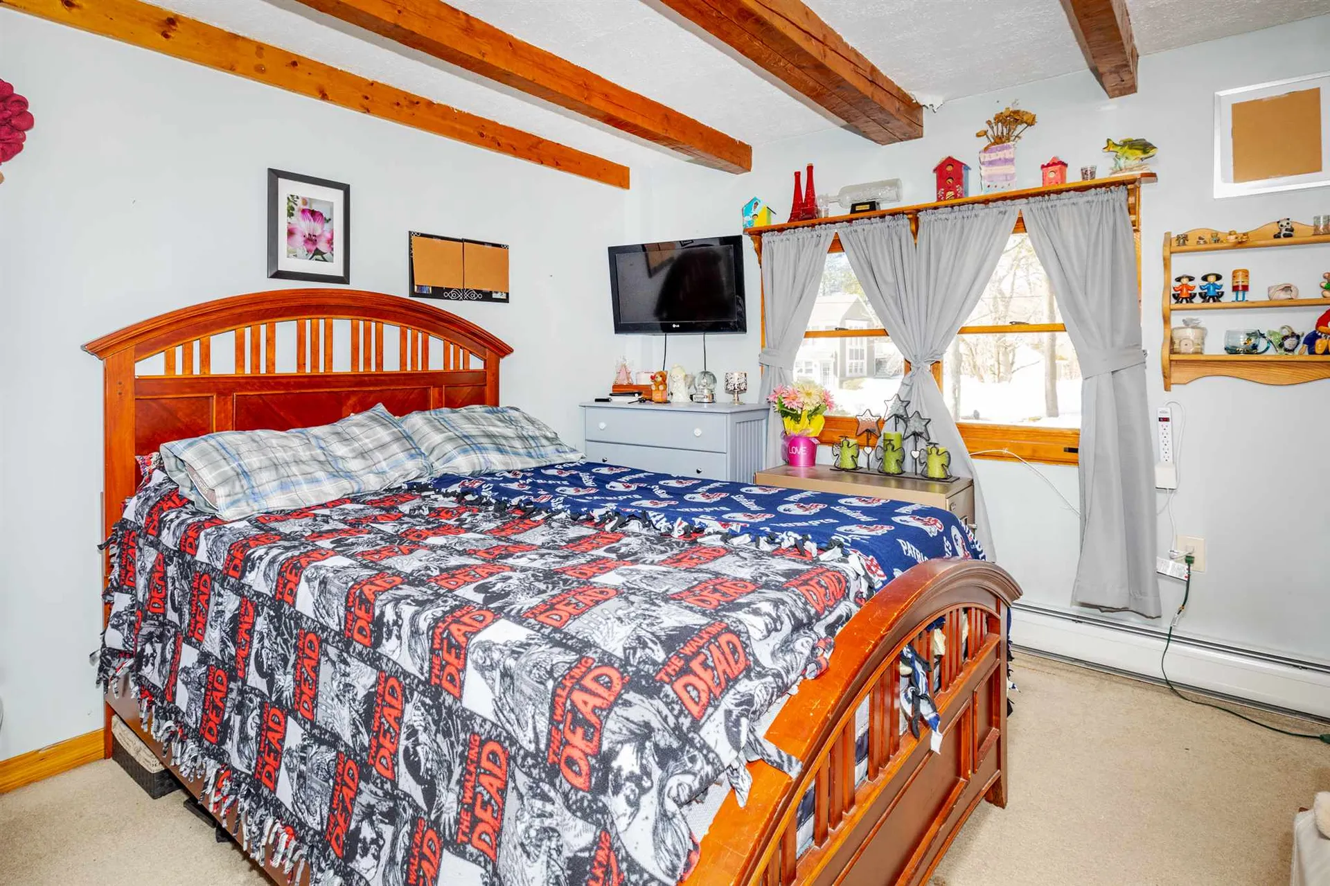 15 Folly Mill Terrace Seabrook NH 03874