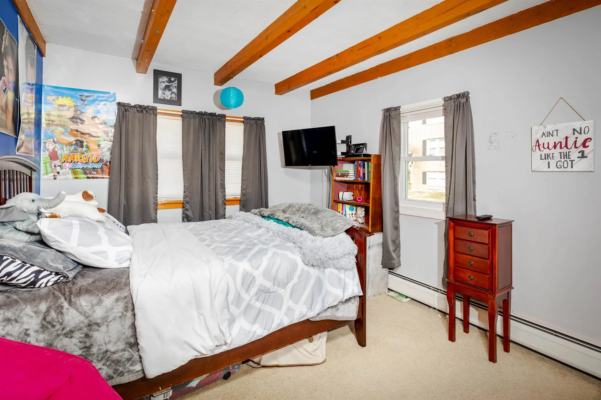 15 Folly Mill Terrace Seabrook NH 03874