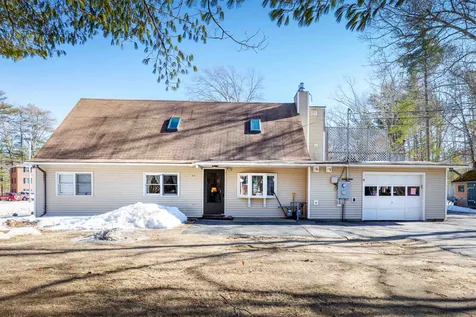 15 Folly Mill Terrace Seabrook NH 03874