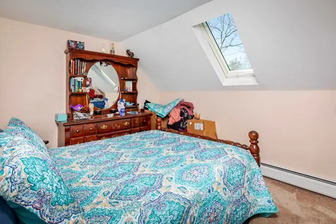 15 Folly Mill Terrace Seabrook NH 03874