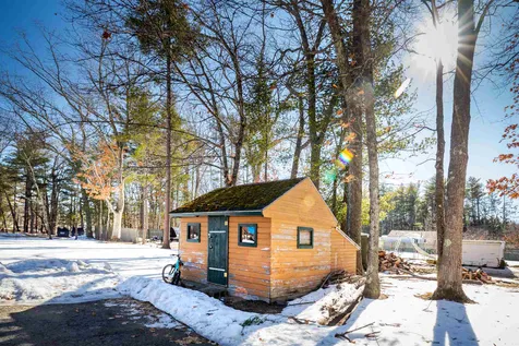 15 Folly Mill Terrace Seabrook NH 03874