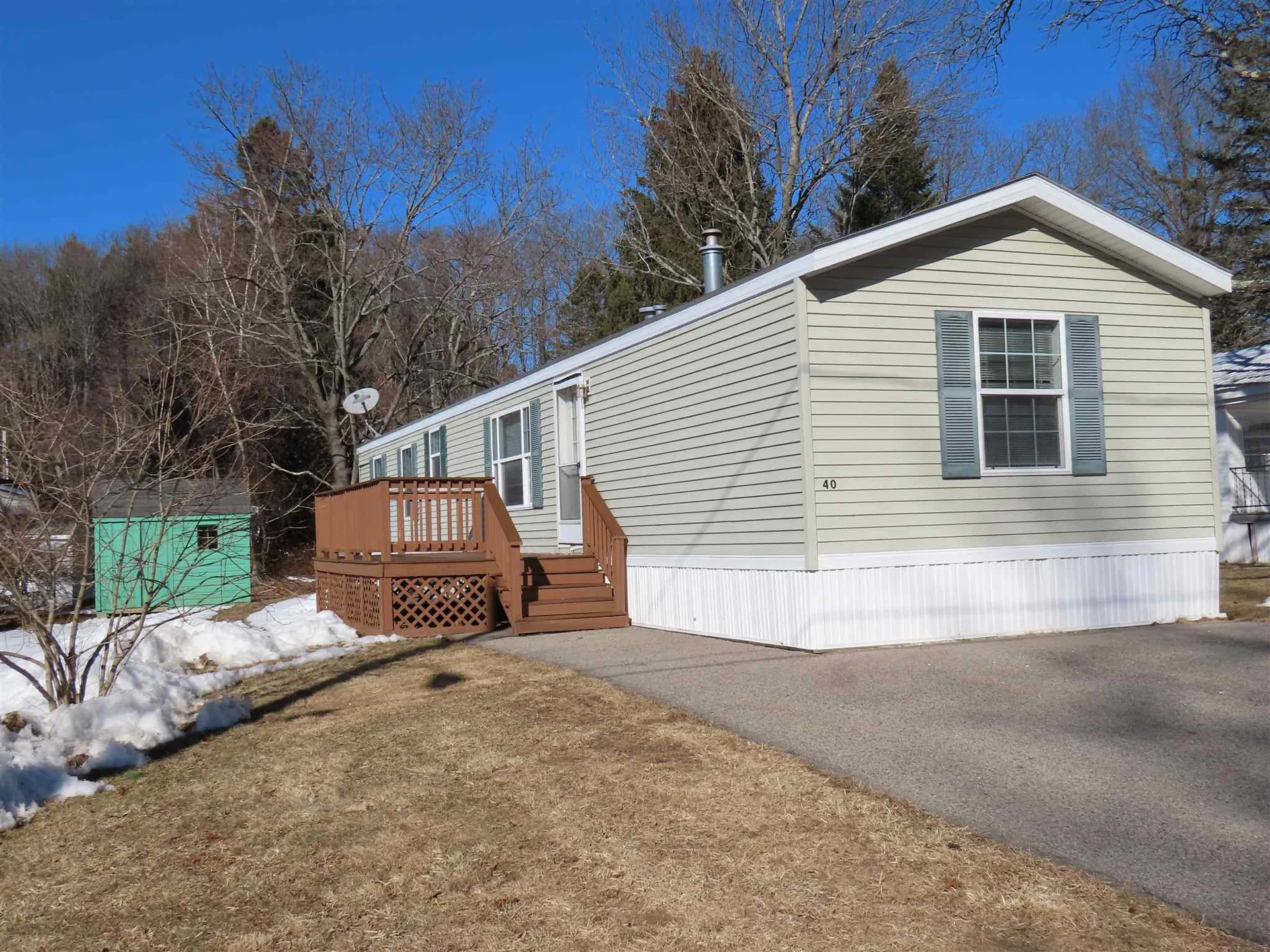 40 Hayes Park Exeter NH 03833