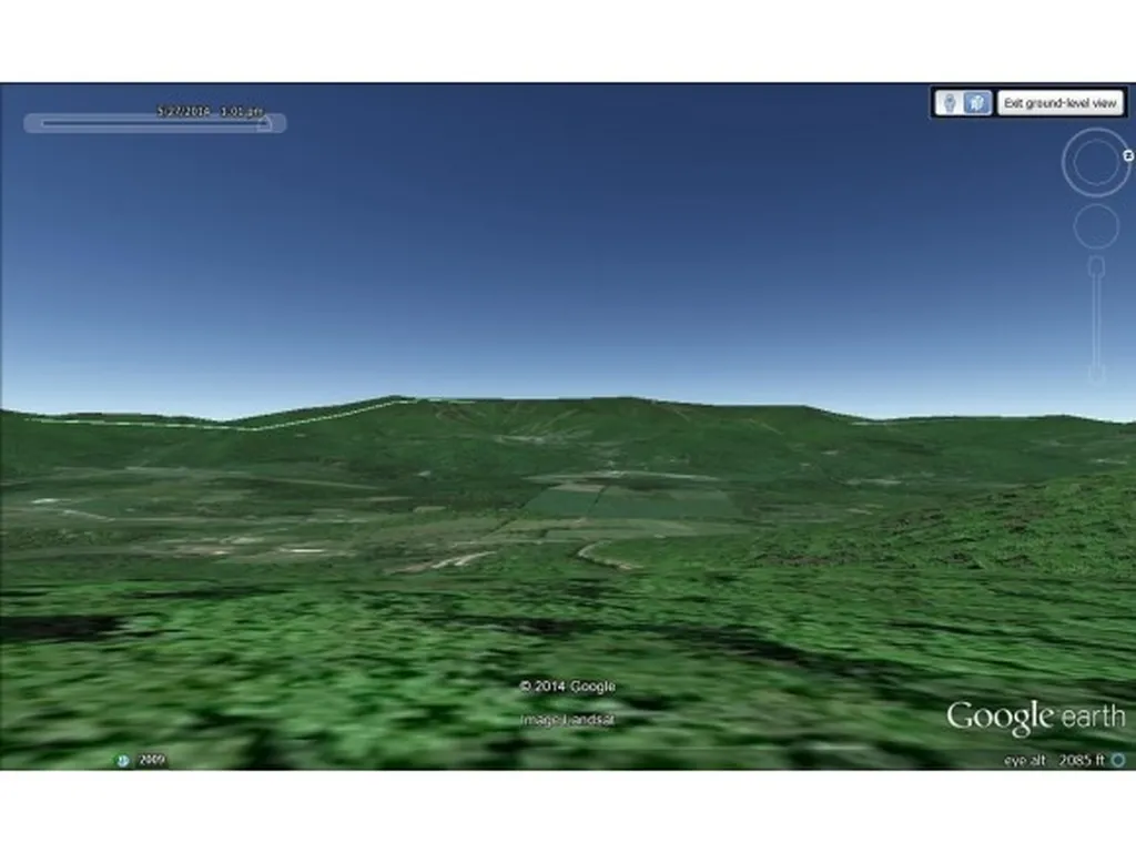 Lot 3 Cider Mountain Road Warren VT 05674