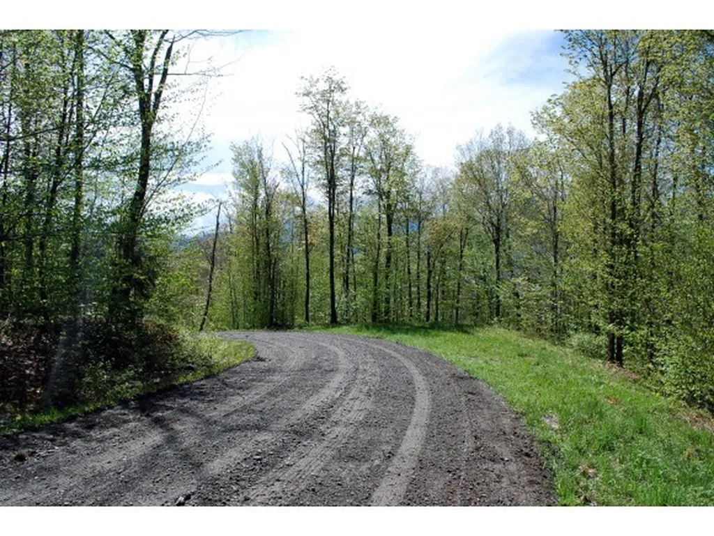Lot 3 Cider Mountain Road Warren VT 05674