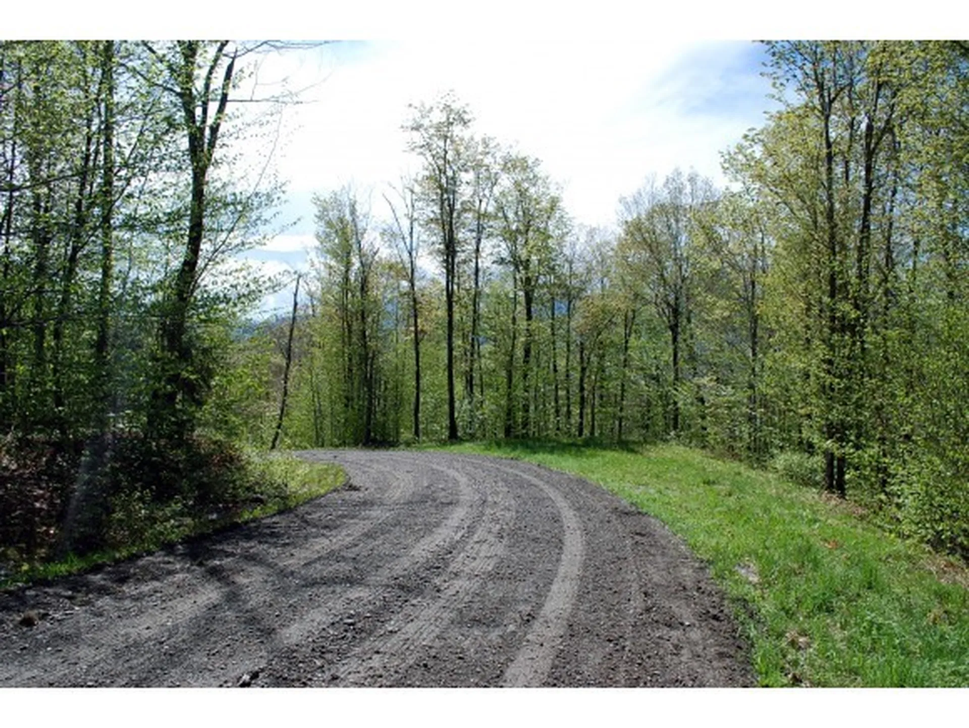 Lot 3 Cider Mountain Road Warren VT 05674