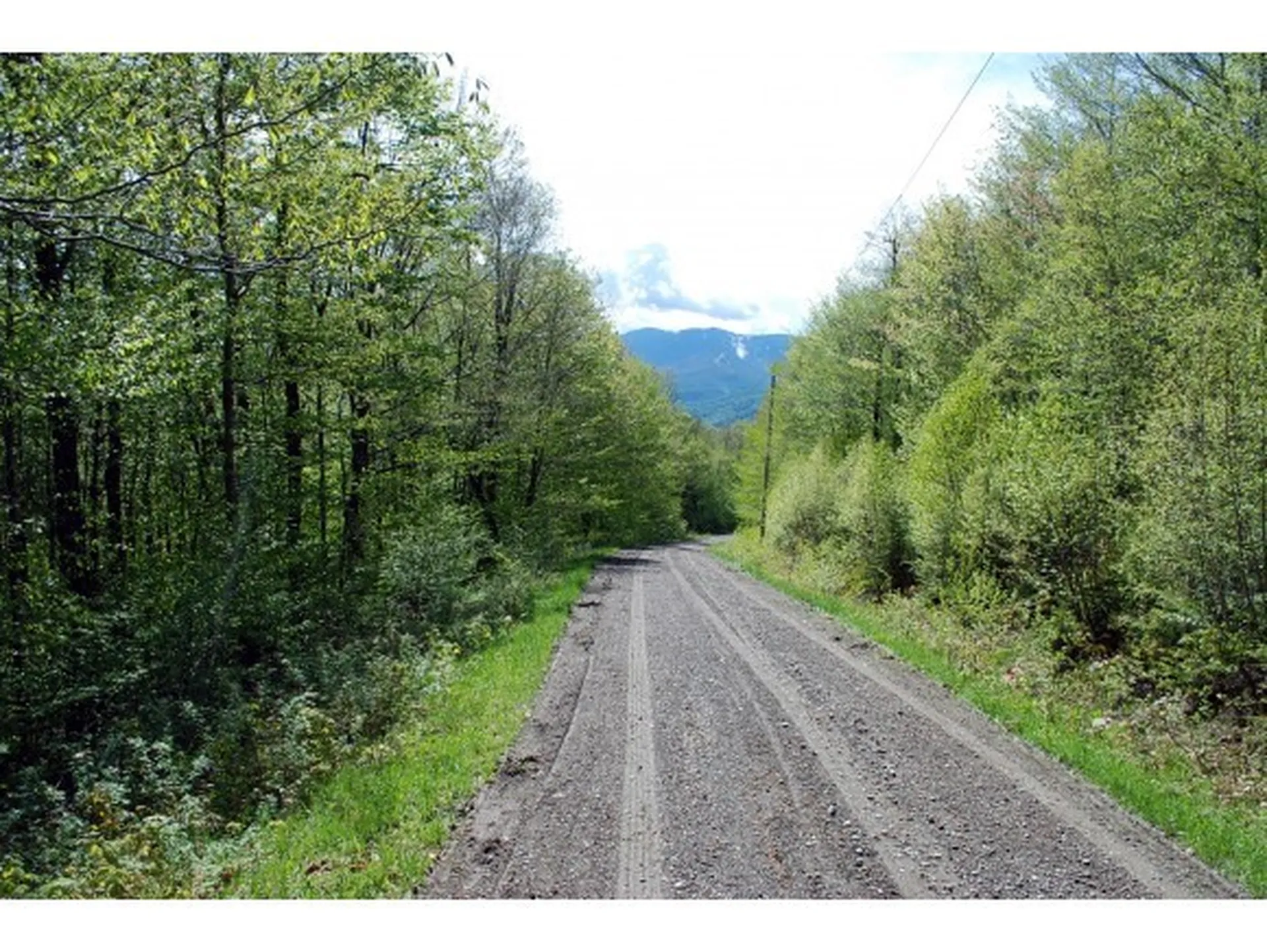 Lot 3 Cider Mountain Road Warren VT 05674