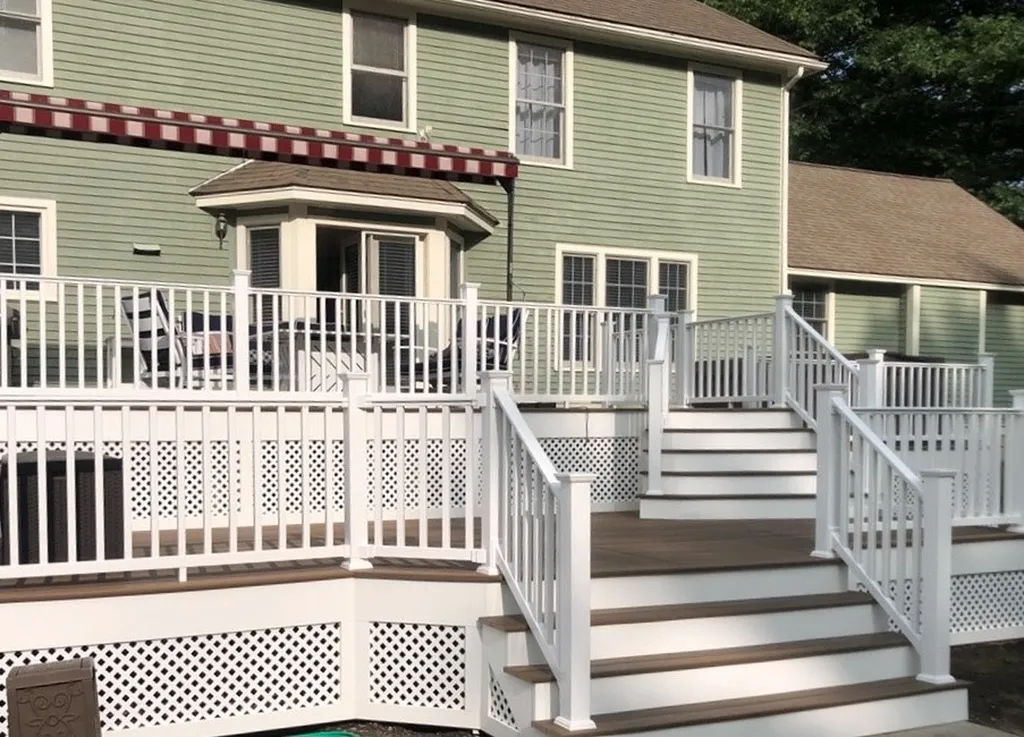 27 Lynne Drive Hollis NH 03049