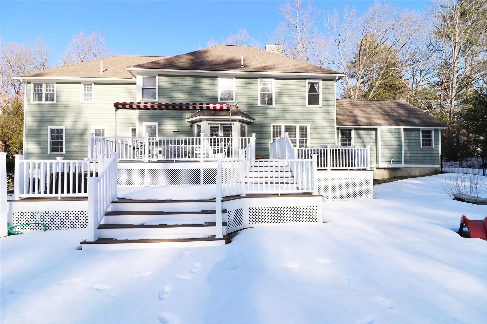 27 Lynne Drive Hollis NH 03049