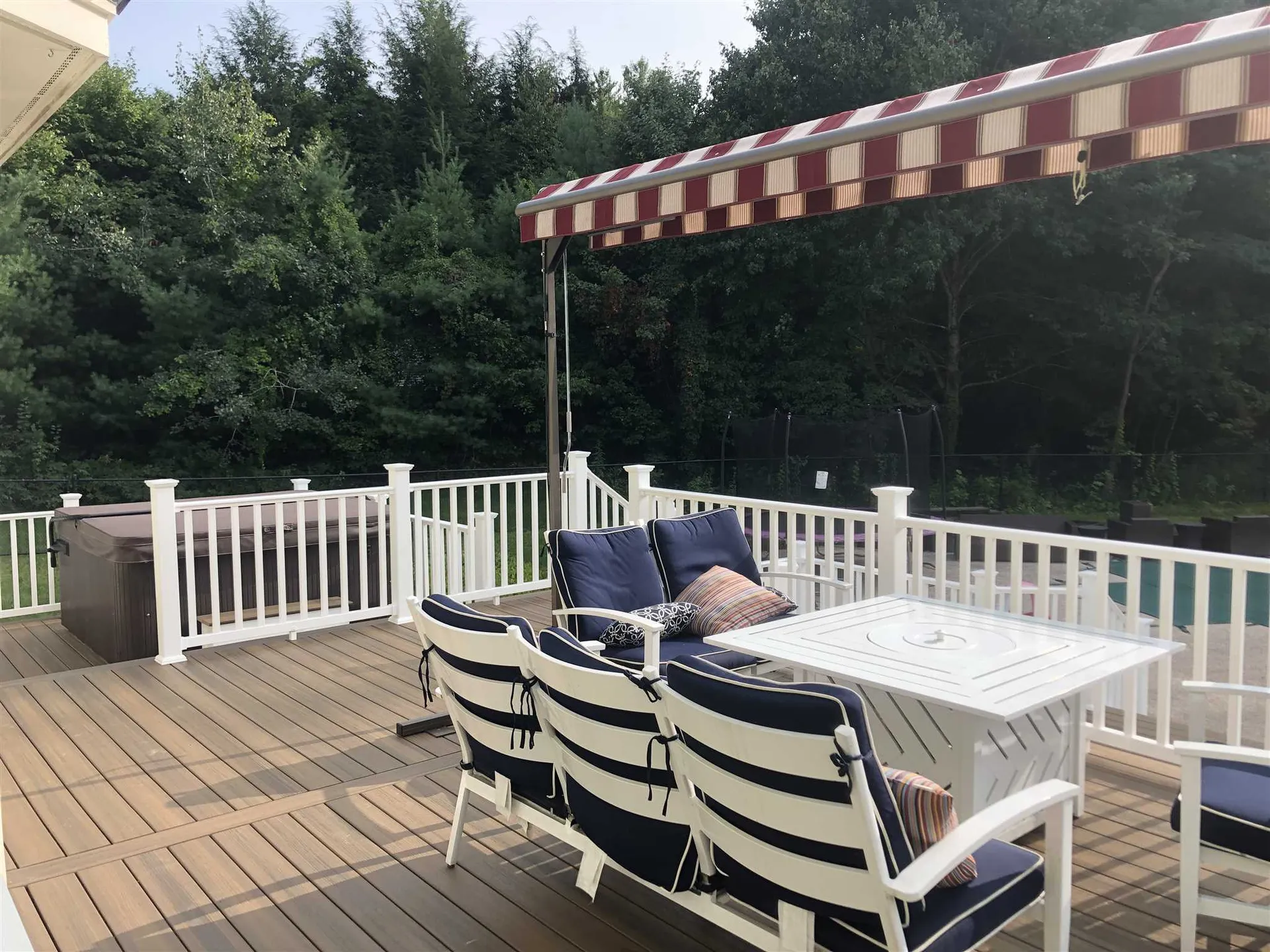 27 Lynne Drive Hollis NH 03049