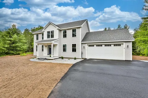14 Quimby Road Brookline NH 03033