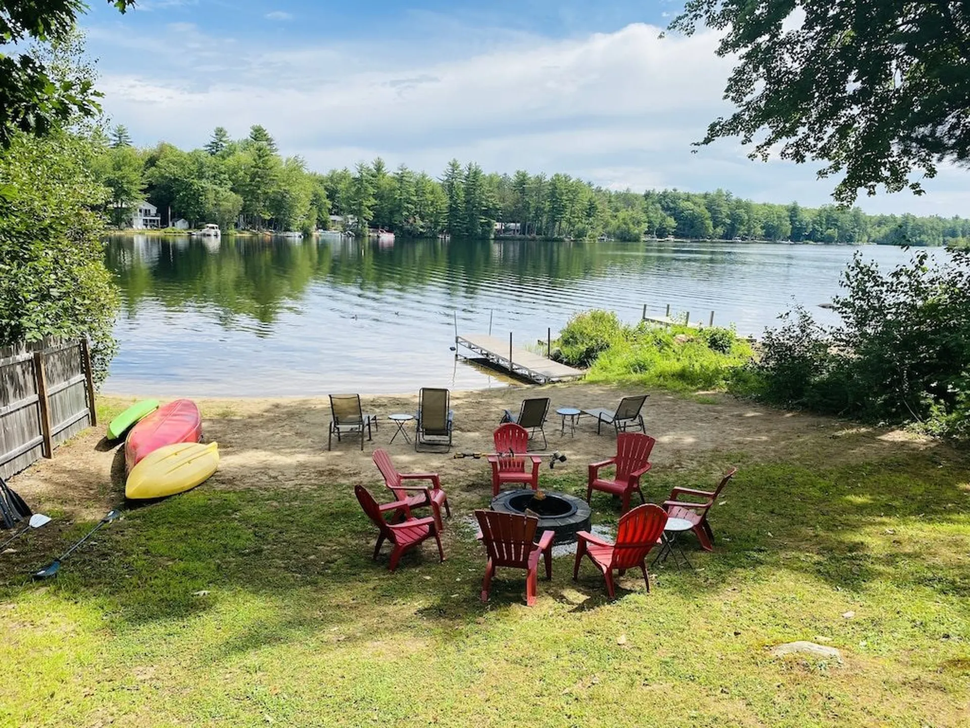 303 Pinkham Road Middleton NH 03887