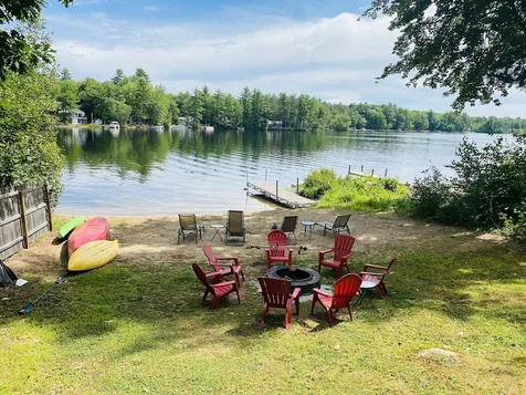 303 Pinkham Road Middleton NH 03887