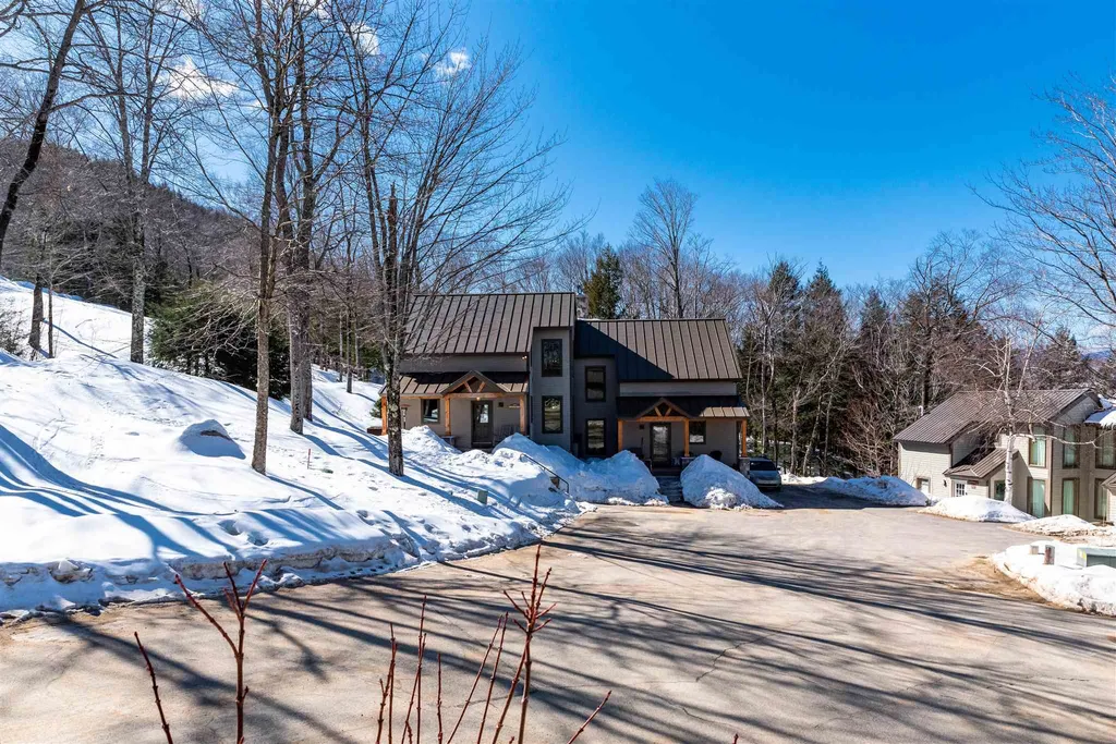 32 Ammonoosuc Trail Bartlett NH 03812