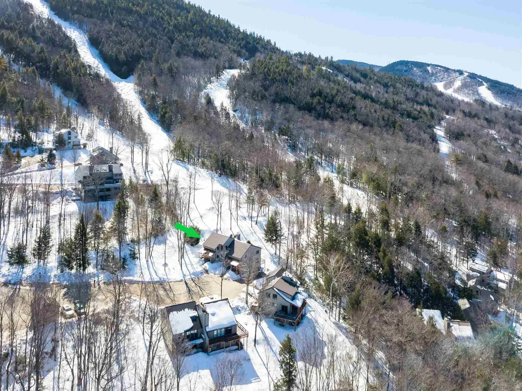 32 Ammonoosuc Trail Bartlett NH 03812
