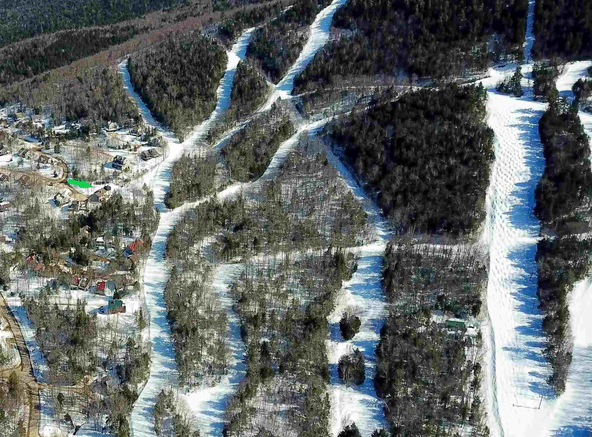 32 Ammonoosuc Trail Bartlett NH 03812