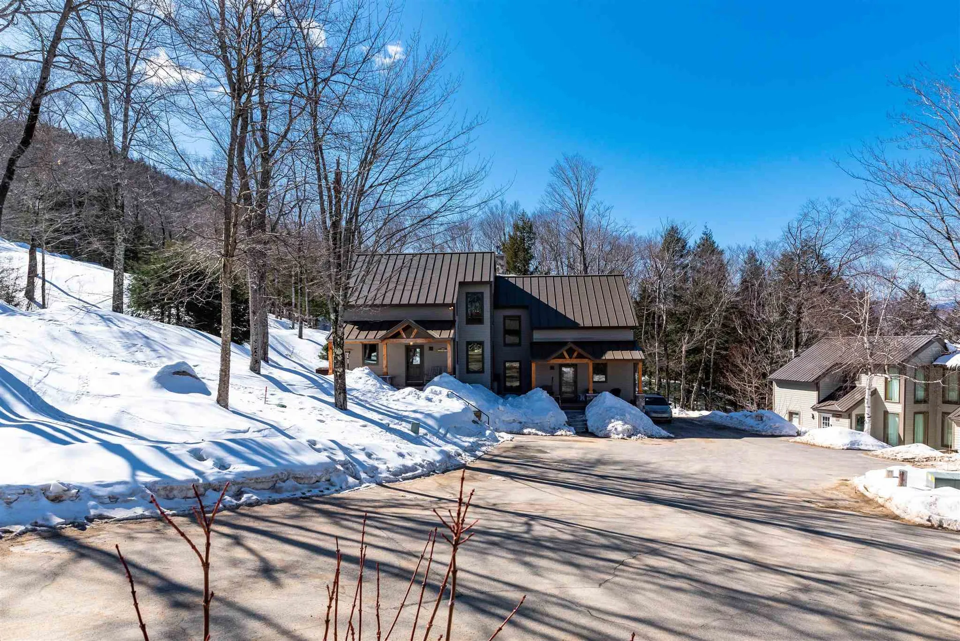 32 Ammonoosuc Trail Bartlett NH 03812