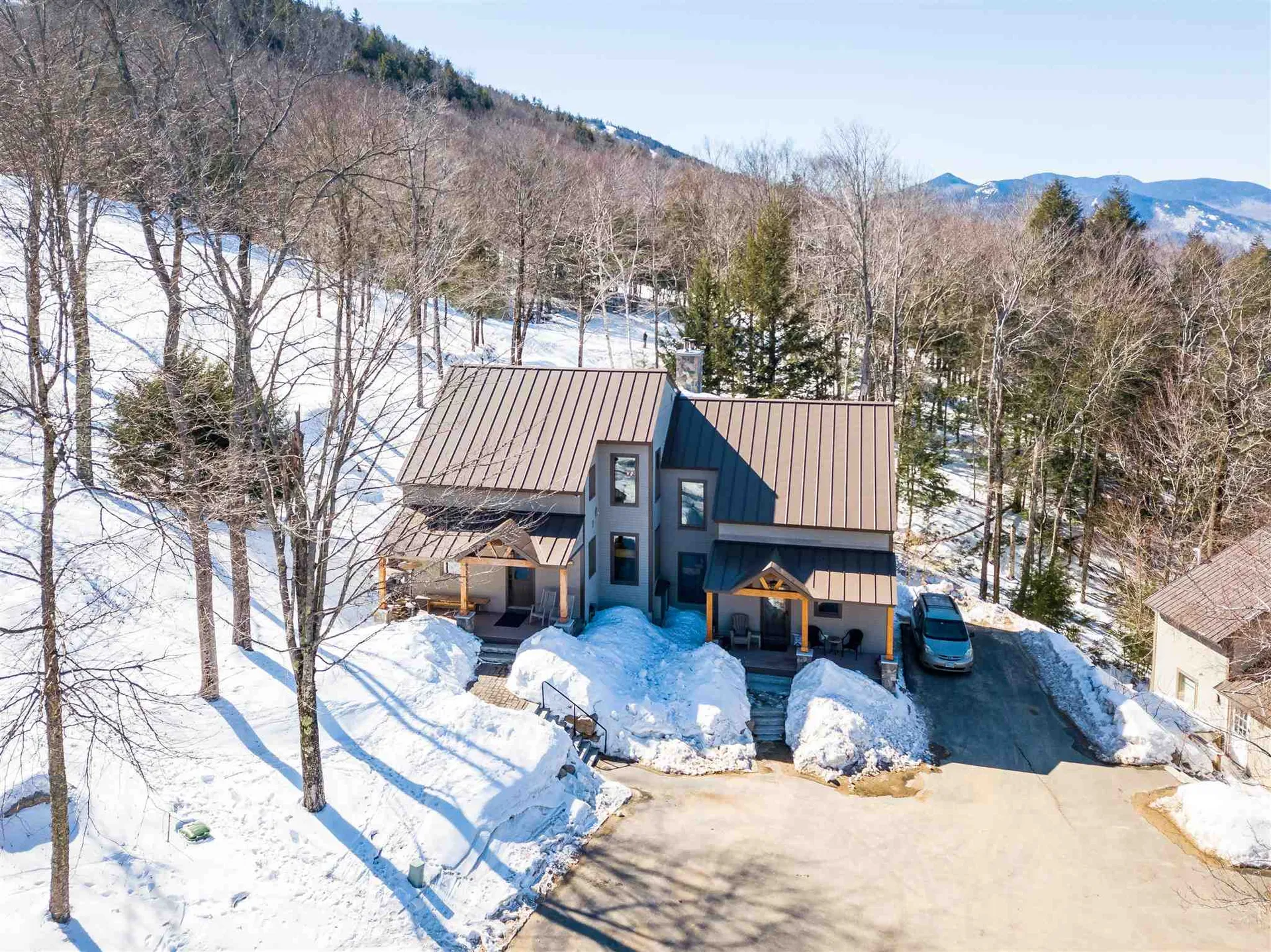 32 Ammonoosuc Trail Bartlett NH 03812
