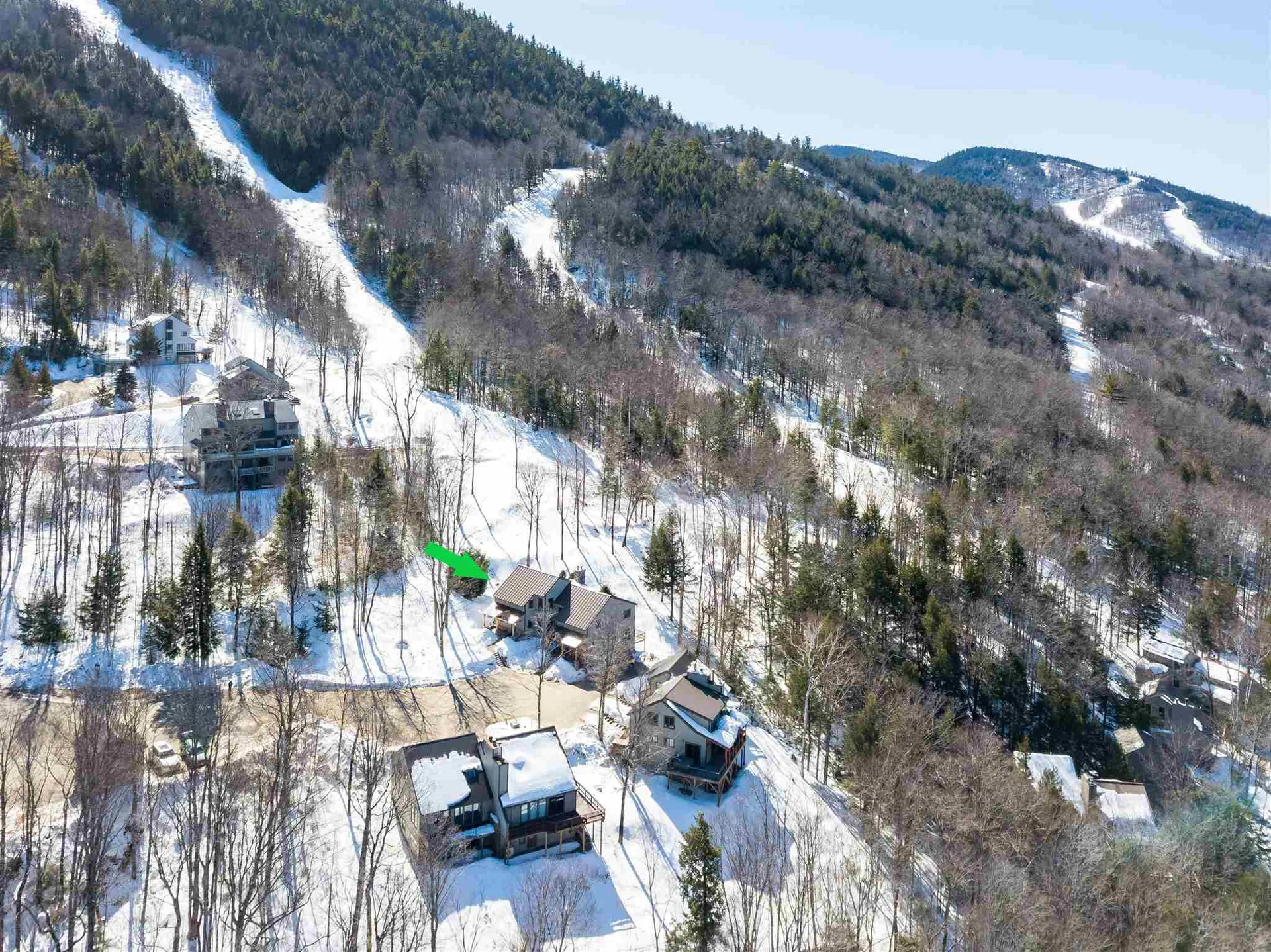 32 Ammonoosuc Trail Bartlett NH 03812