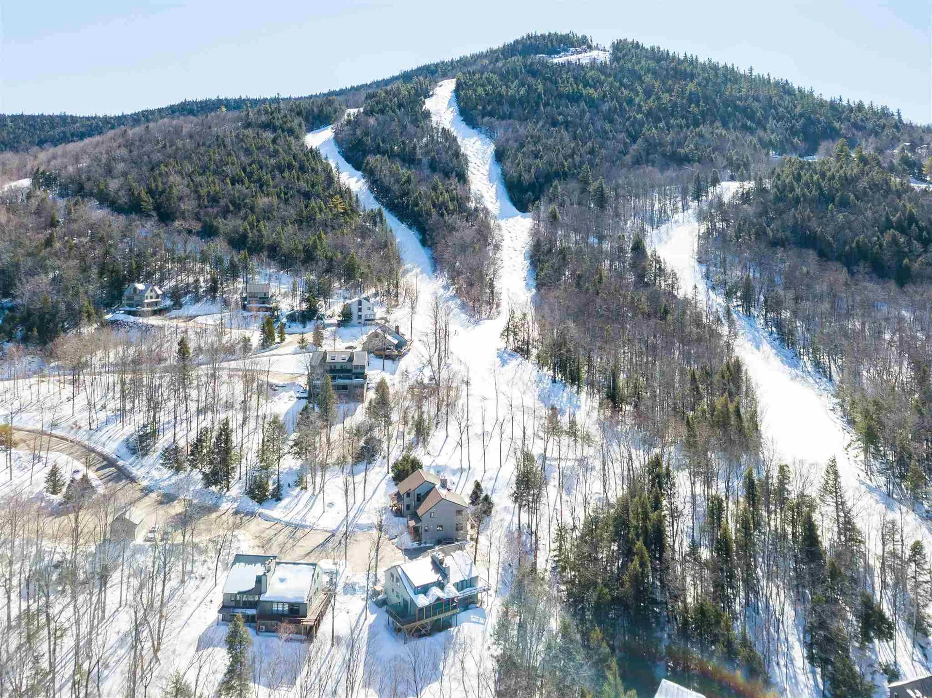 32 Ammonoosuc Trail Bartlett NH 03812