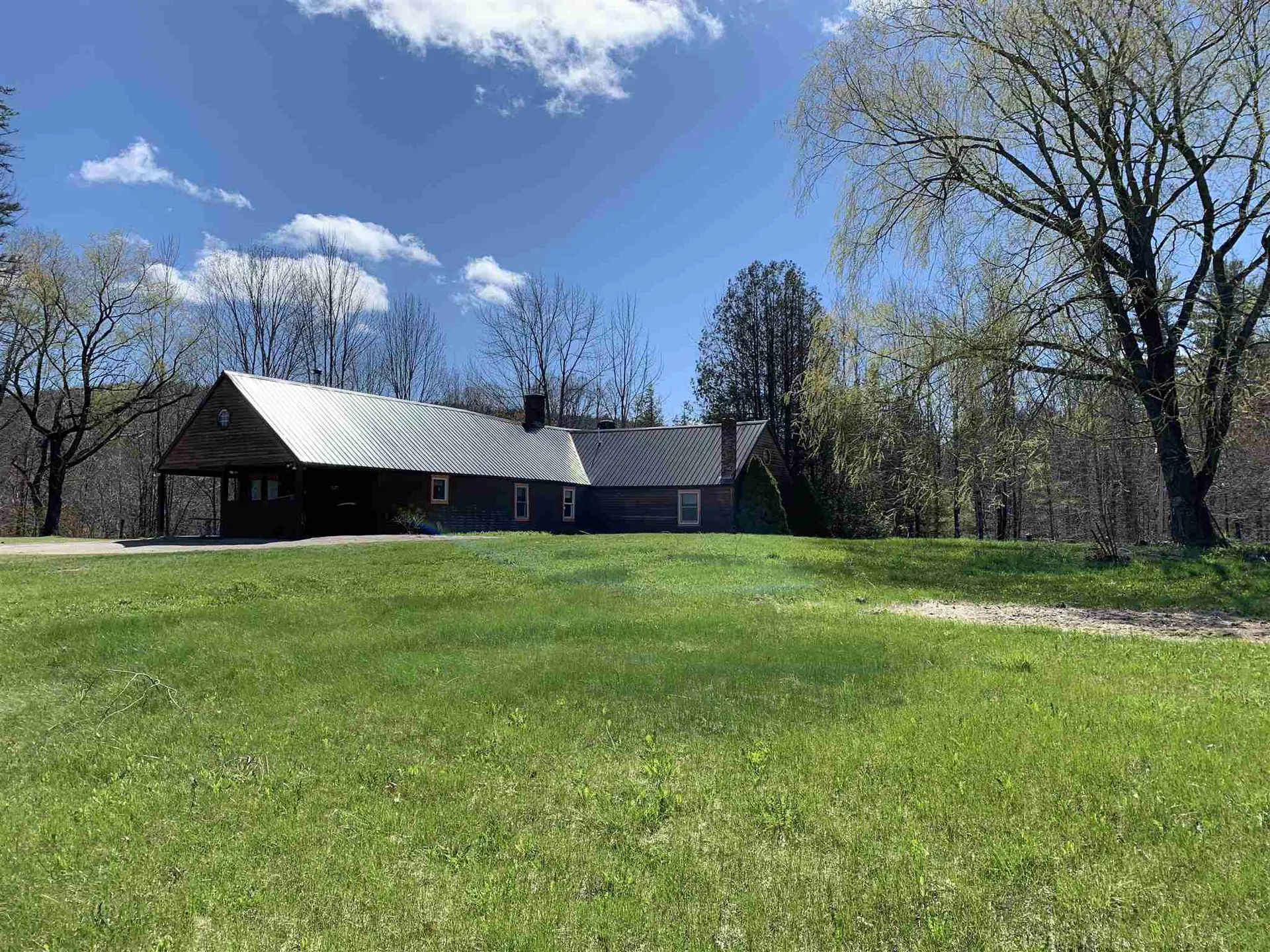87 Quimby Road Campton NH 03223