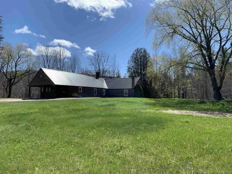 87 Quimby Road Campton NH 03223
