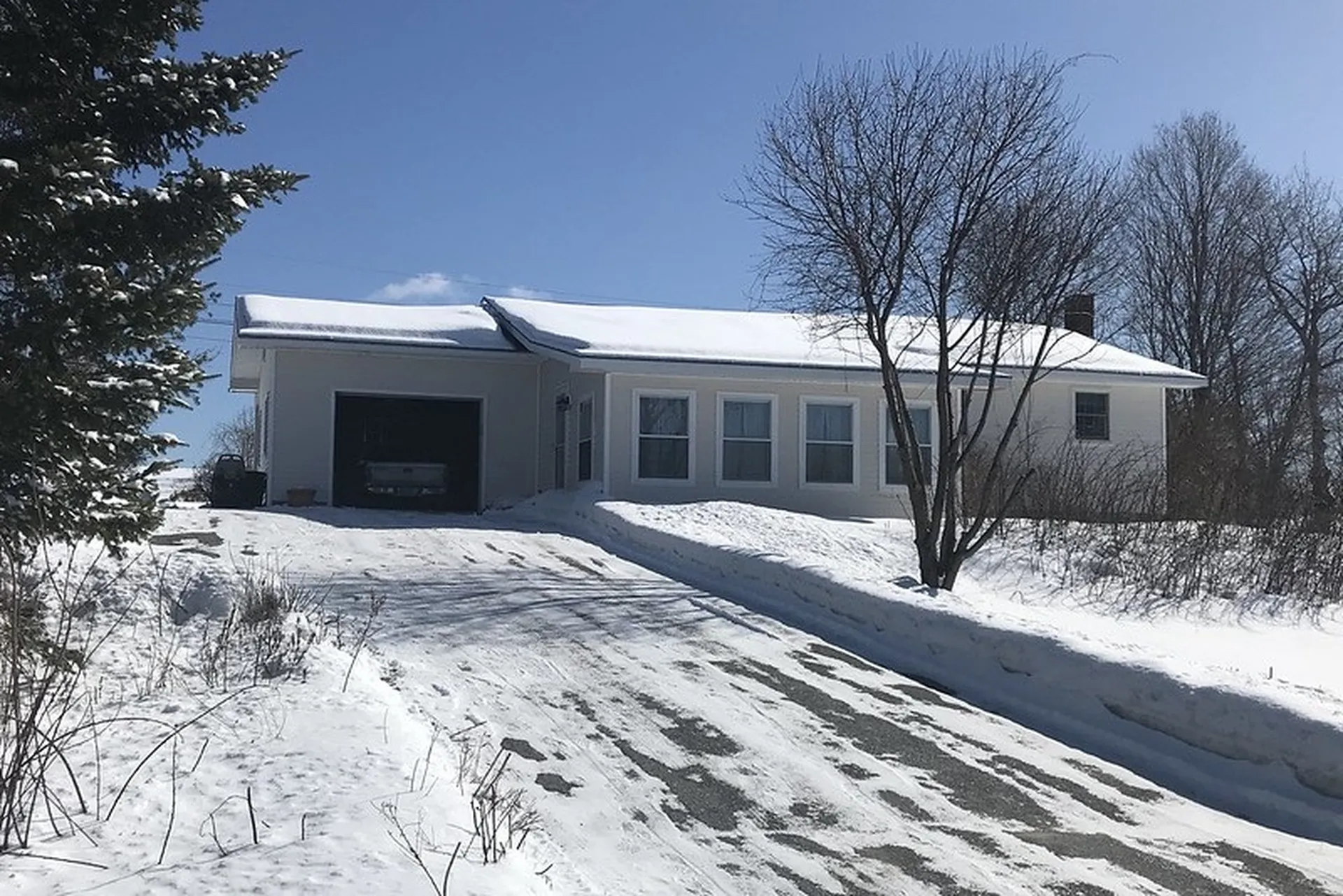 33 Snowcrest Road Fairfax VT 05454