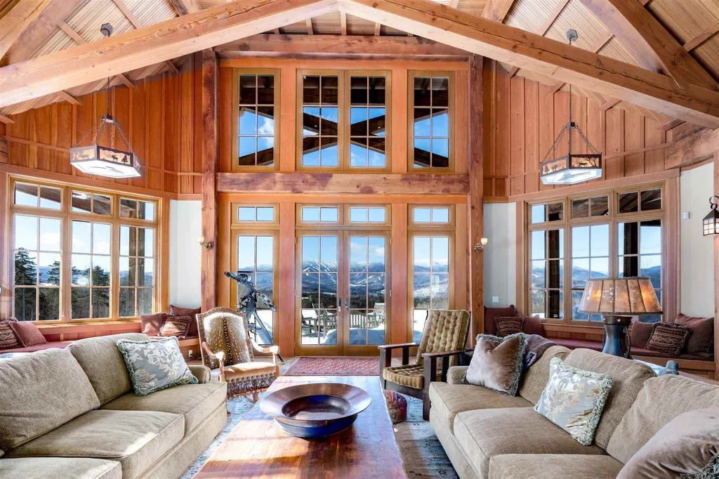 906 Sherman Road Waitsfield VT 05673