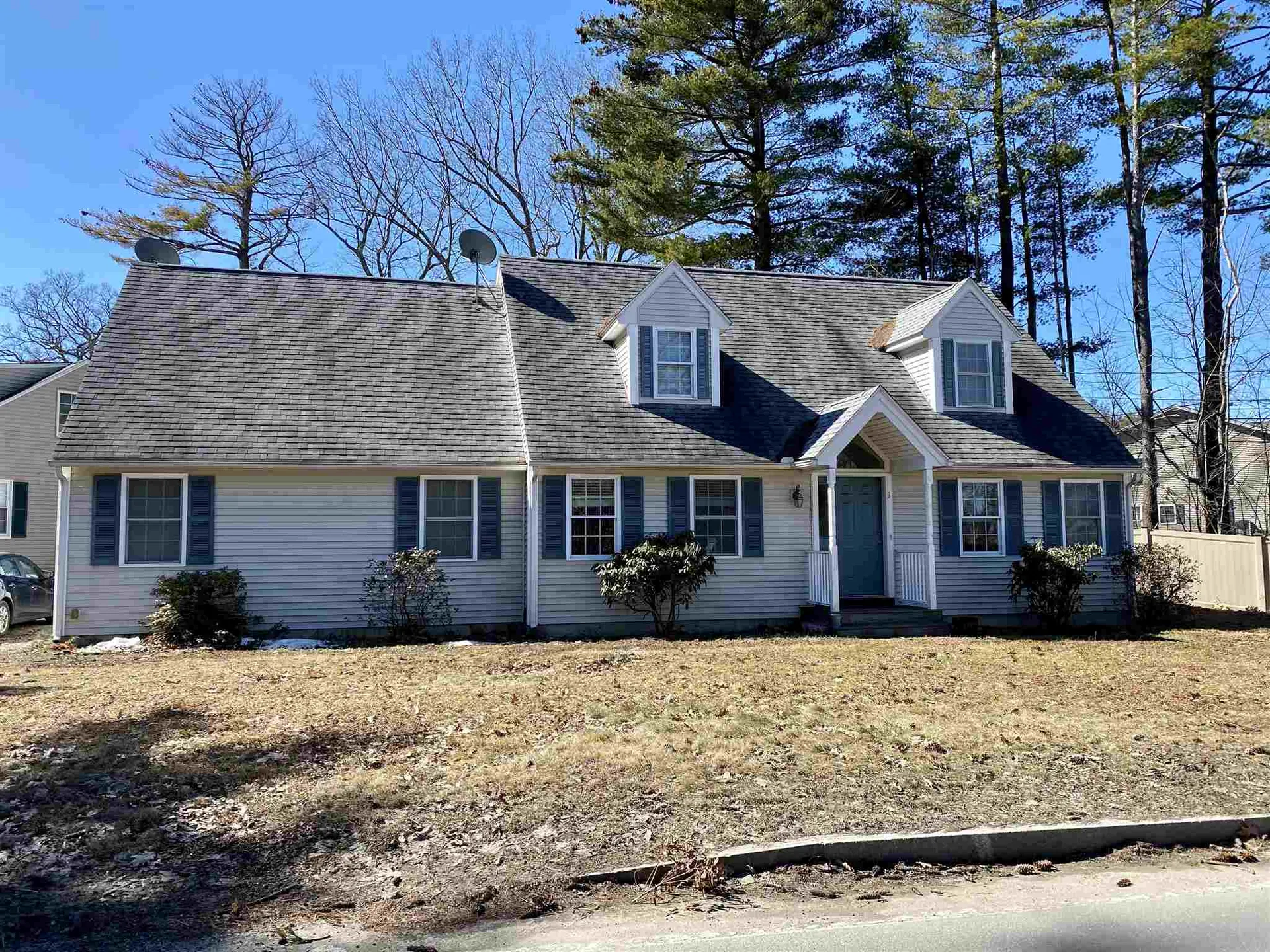 3 Matthews Road Keene NH 03431