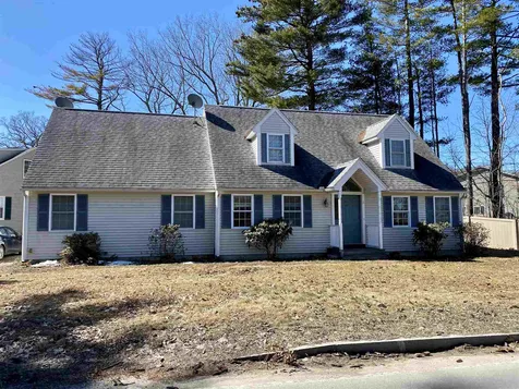 3 Matthews Road Keene NH 03431