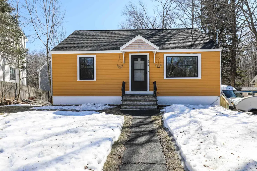 1474 Islington Street Portsmouth NH 03801