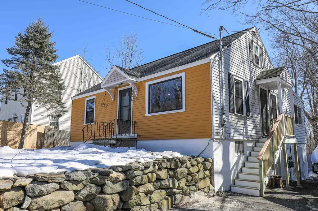 1474 Islington Street Portsmouth NH 03801