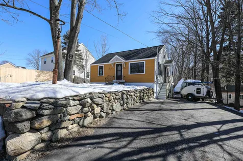 1474 Islington Street Portsmouth NH 03801