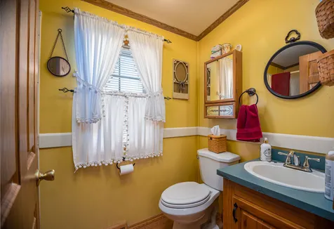 10 Dockside Lane Rochester NH 03867
