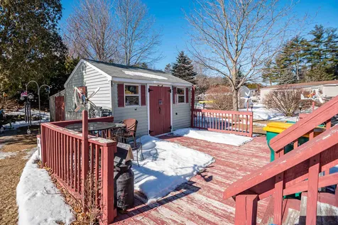 10 Dockside Lane Rochester NH 03867