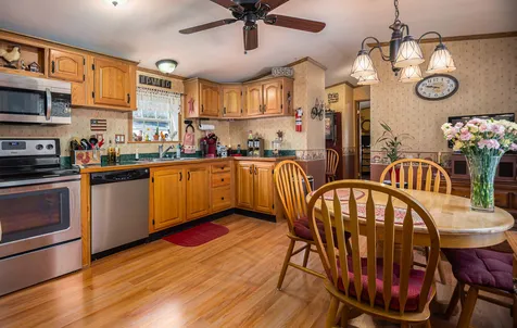 10 Dockside Lane Rochester NH 03867